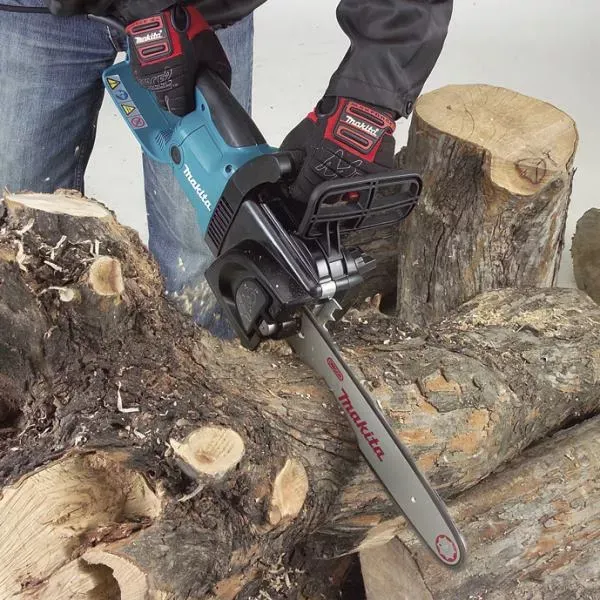 Пила цепная Makita UC3041A купить в Челябинске
