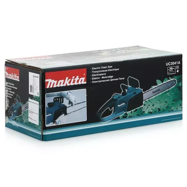 Пила цепная Makita UC3041A купить в Челябинске