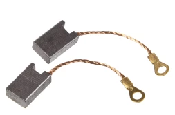 Щетка графитовая (пара) 12x7x19 Применение