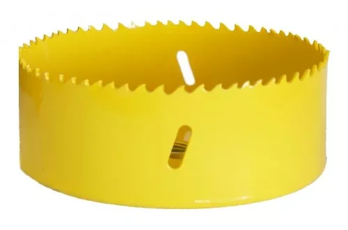 Коронка Bi-Metal Ф140мм М42 24440 купить в Челябинске