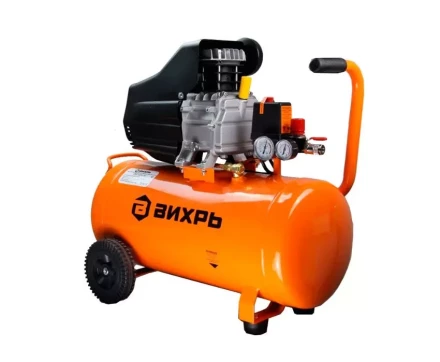 Компрессор Вихрь КМП-300/50 купить в Челябинске