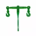 Талреп с трещоткой и двумя крюками HITCH LBН-8 1.2 T (SZ071208) купить в Челябинске