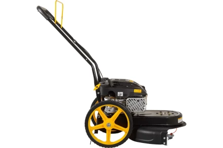 Газонокосилка лесочная HUTER GLM-5.0 L купить в Челябинске