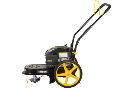 Газонокосилка лесочная HUTER GLM-5.0 L купить в Челябинске