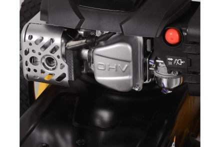 Газонокосилка лесочная HUTER GLM-5.0 L купить в Челябинске