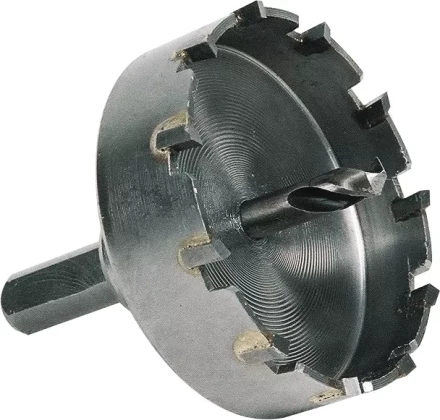 Коронка по кирпичу Ф55 Кратон 1 04 04 001 купить в Челябинске