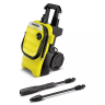 Минимойка-мойка высокого давления KARCHER K 4 Compact купить в Челябинске