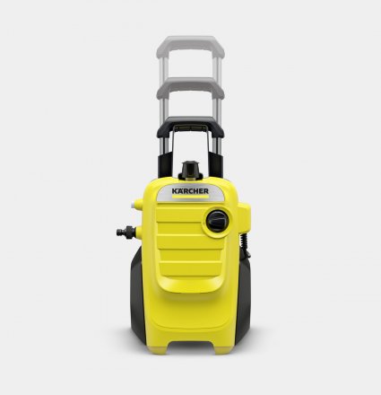 Минимойка-мойка высокого давления KARCHER K 4 Compact купить в Челябинске