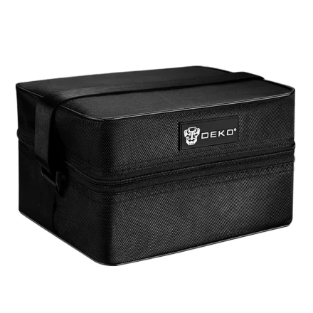 Уровень лазерный DEKO DKLL12PG1, 065-0278 купить в Челябинске