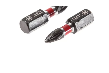 Бита HAMMER PZ1 25мм (2шт) купить в Челябинске