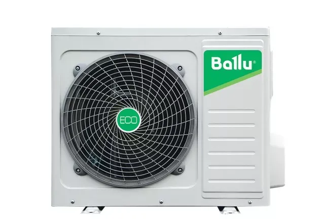 Сплит-система инверторного типа BALLU BSWI-24HN1/EP/15Y комплект купить в Челябинске