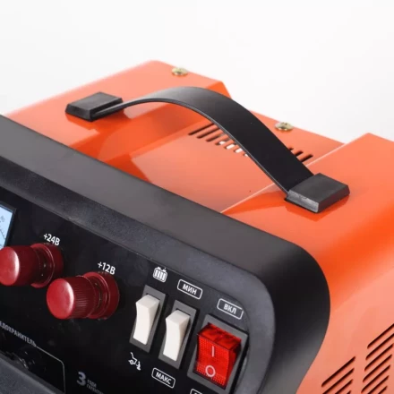 Пускозарядное устройство PATRIOT BCT- 40 Start купить в Челябинске