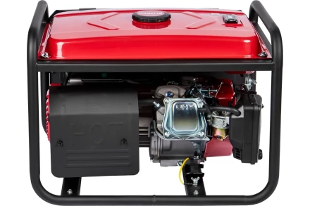 Генератор бензиновый Elitech СГБ 3000РМ купить в Челябинске