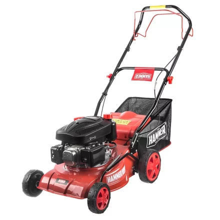 Газонокосилка бензо Hammer KMT98SB купить в Челябинске