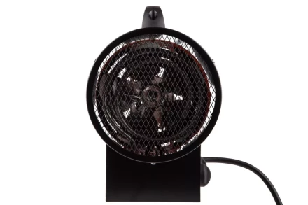 Тепловая пушка WESTER TB-5000 купить в Челябинске