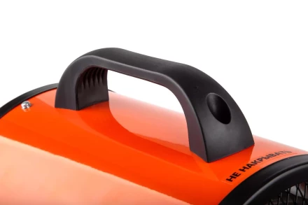 Тепловая пушка WESTER TB-5000 купить в Челябинске