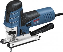 Электролобзик BOSCH GST 150 СE (0.601.512.000)