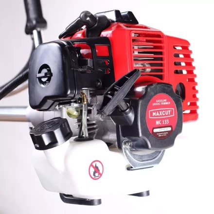 Триммер бензиновый MAXCUT MC 133 PATRIOT купить в Челябинске