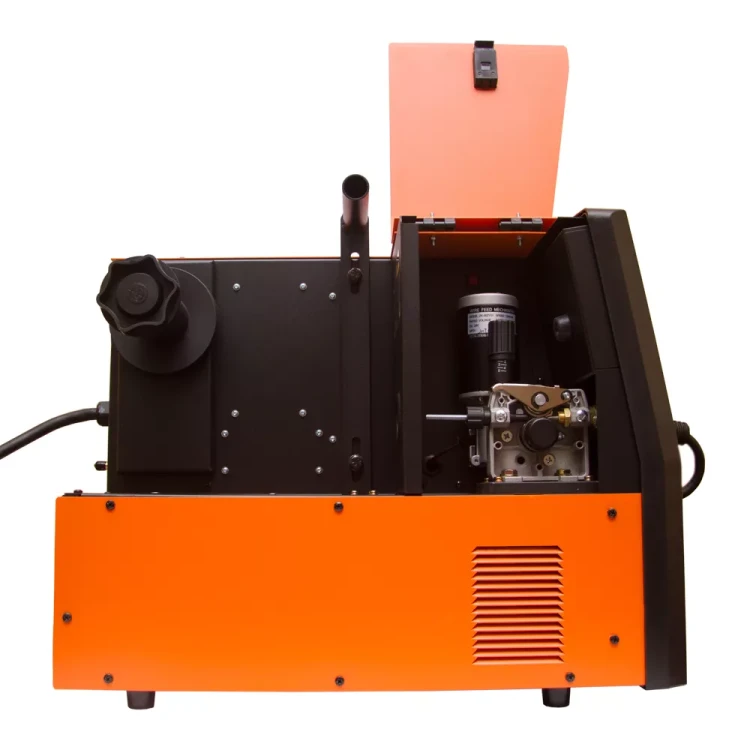 Сварочный полуавтомат FoxWeld Invermig 250 Compact 220V купить в Челябинске