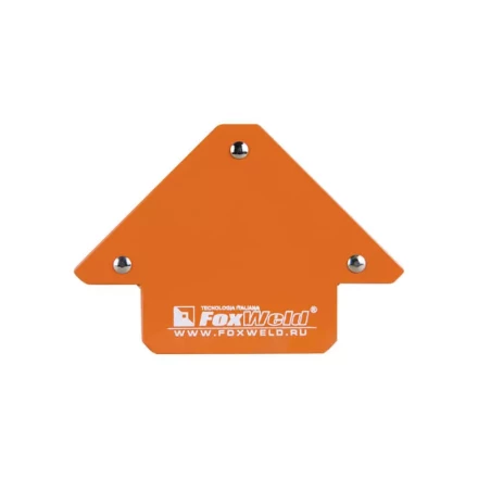 Угольник магнитный FIX-3FoxWeld купить в Челябинске