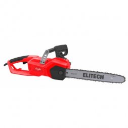 Пила цепная ЭП 2200/16 ELITECH