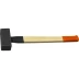 Кувалда литая с деревянной рукояткой 4кг 2012-4 купить в Челябинске
