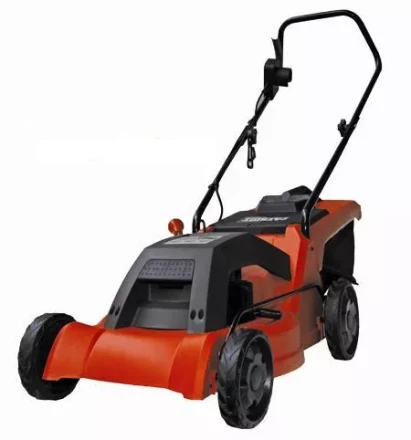 Электрическая газонокосилка Patriot Garden PT 1842 E Samurai купить в Челябинске