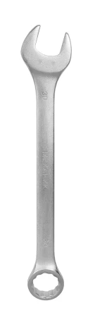 Ключ гаечный комбинированный 30x30 Энкор 26225 купить в Челябинске