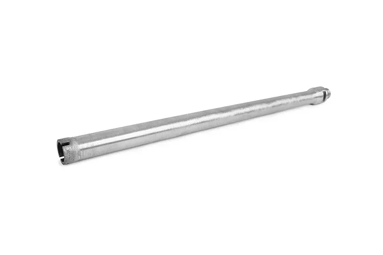 Алмазная коронка MESSER SP D41-400- 1/2 " для сверления с подачей воды купить в Челябинске
