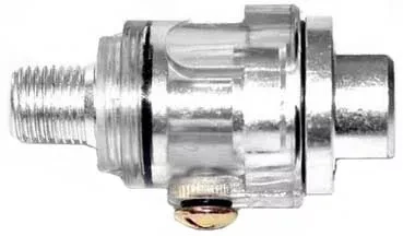 Линейный лубрикатор для пневмоинструмента JA-7253  1/4" Jonnesway 47739 купить в Челябинске