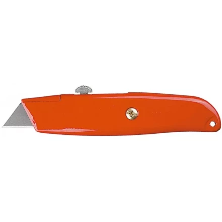 Нож STAYER &quot;MASTER&quot; металлический 0921 купить в Челябинске