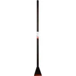 Скребок-ледоруб ЗУБР &quot;МАСТЕР&quot;, лезвие 140мм, длина 1350мм 2185-1.3