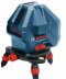 Нивелир лазерный BOSCH GLL 3-15 X (0.601.063.M00) купить в Челябинске