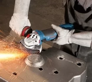 Шлифмашина BOSCH УШМ GWS 13 - 125 СIE купить в Челябинске