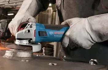 Шлифмашина BOSCH УШМ GWS 13 - 125 СIE купить в Челябинске