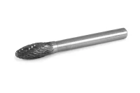Фреза MESSER формы пламени (тип Н)H0618M06