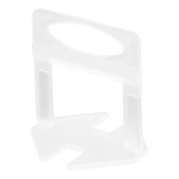 Зажим для системы выравнивания плитки СВП Ворота XL, 100 шт. в пакете Matrix 88122