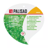 Кронштейн для крепления подвесных корзин, настенный Palisad 690308 купить в Челябинске