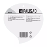 Кронштейн для крепления подвесных корзин, настенный Palisad 690308 купить в Челябинске