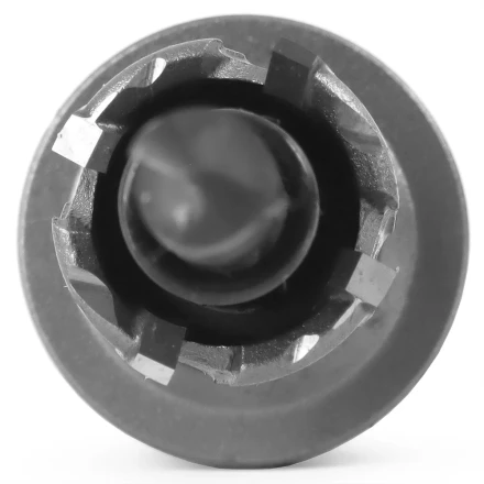 ТСТ коронка MESSER 26X5 с центрирующим сверлом и толкающей пружиной купить в Челябинске