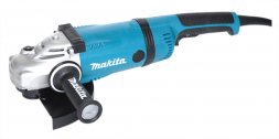 Угловая шлифмашина Makita GA 9030 SF01 УШМ Болгарка