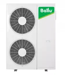 Блок внешний универсальный BALLU BLC_O/out-60HN1 полупромышленной сплит-системы купить в Челябинске