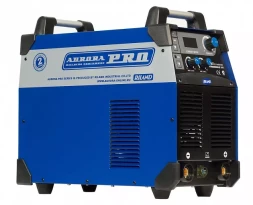 Сварочный инвертор STRONGHOLD 500M аттестат НАКС Aurora-Pro