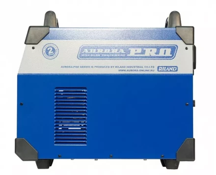 Сварочный инвертор STRONGHOLD 500M  аттестат НАКС  Aurora-Pro купить в Челябинске