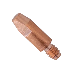 Наконечник М6x28х1,0 mm Cu-Cr-Zr Оберон XL140.0245