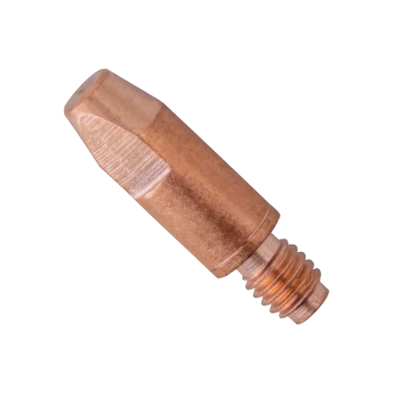 Наконечник М6x28х1,0 mm Cu-Cr-Zr Оберон XL140.0245 купить в Челябинске