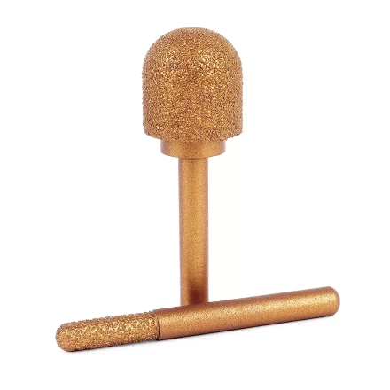 MESSER Алмазная борфреза тип CS 16x25x6 мм купить в Челябинске