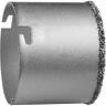 Коронка KRAFTOOL кольцевая, с твердосплавным напылением, 83мм 33401-83 купить в Челябинске
