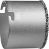 Коронка KRAFTOOL кольцевая, с твердосплавным напылением, 83мм 33401-83 купить в Челябинске