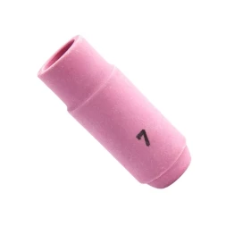 Сопло керамическое TW 17-18-26 (№7 / L47 / d11,0) BS10N47 Оберон